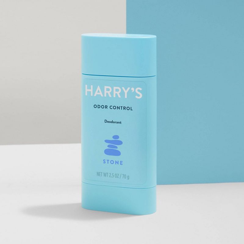 Harry's Deodorant Stone - 2.5oz