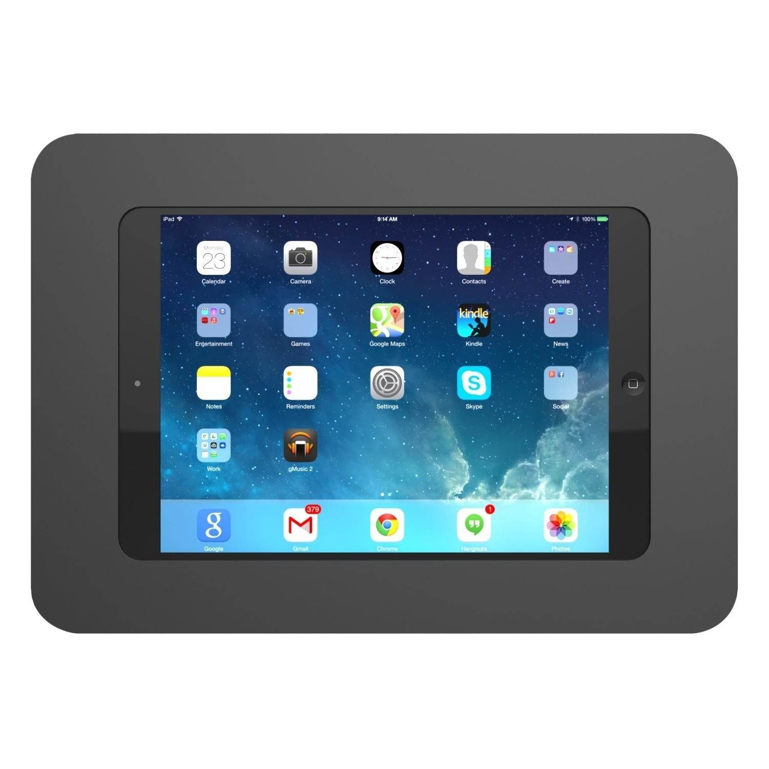 Maclocks Capsule iPad Air Kiosk 340B257CPSL