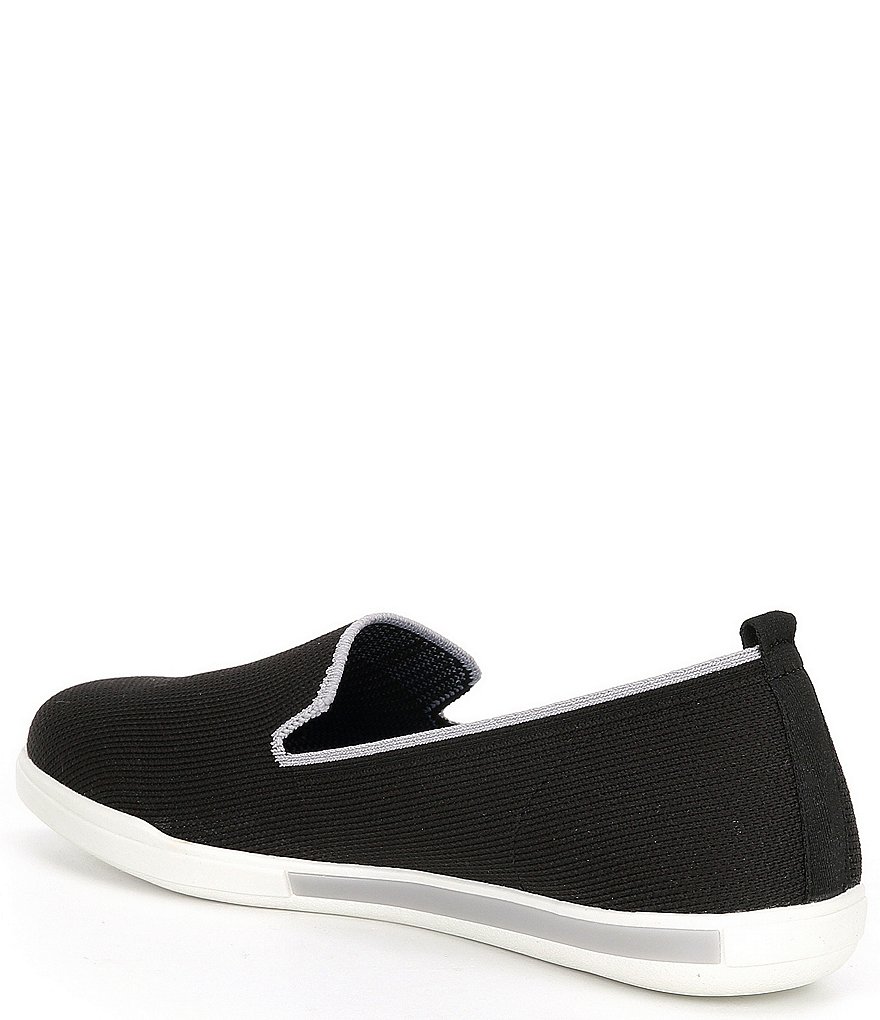 Me Too Eden Engineered Sustainable Mesh Washable Slip-On Flats