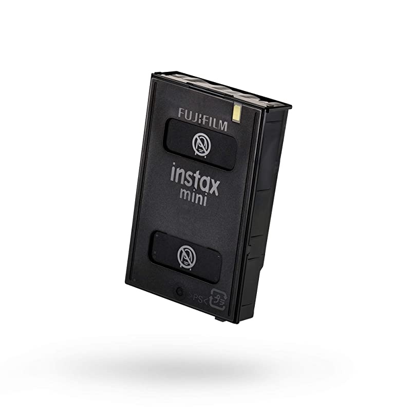 Instax Mini Pink Lemonade Film 10 Exposures