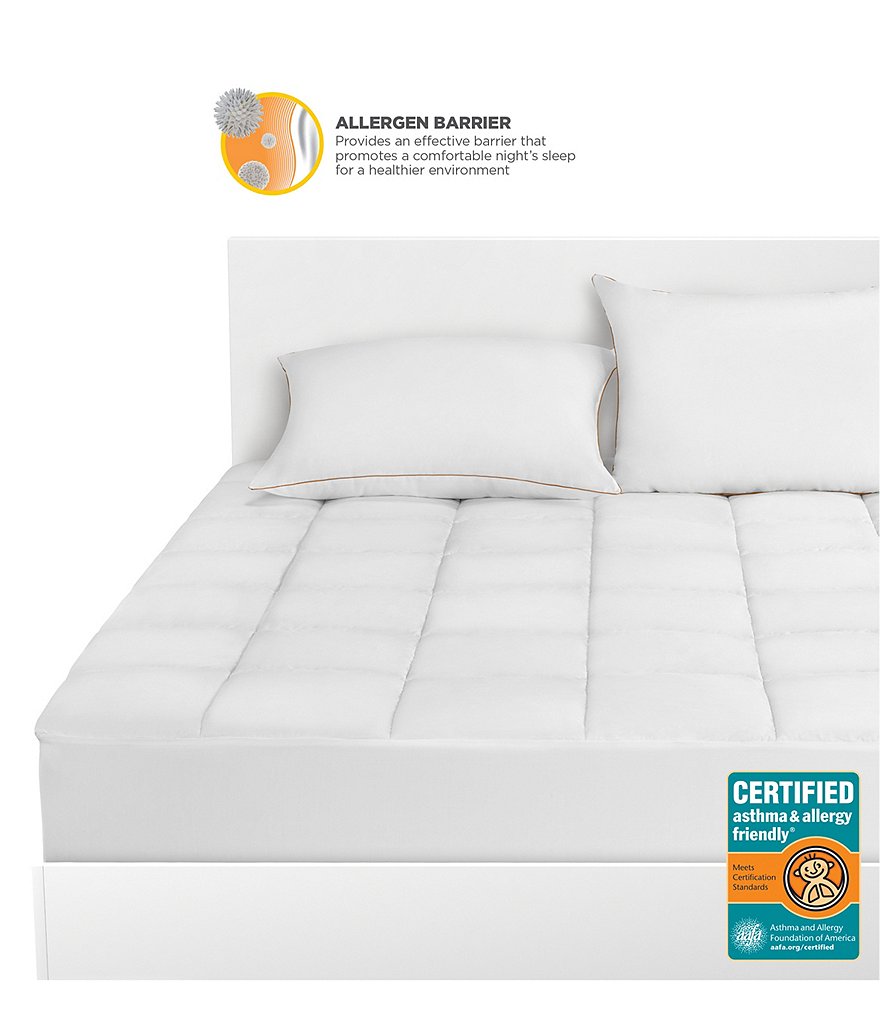 Noble Excellence Everyday Mattress Pad