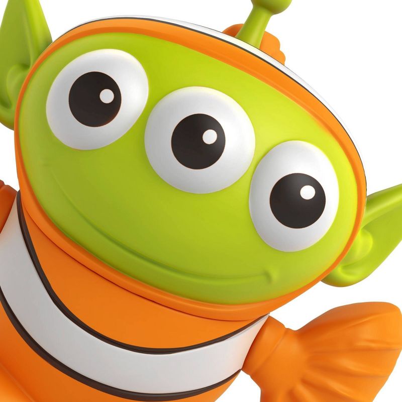 Disney Pixar Alien Remix - Nemo