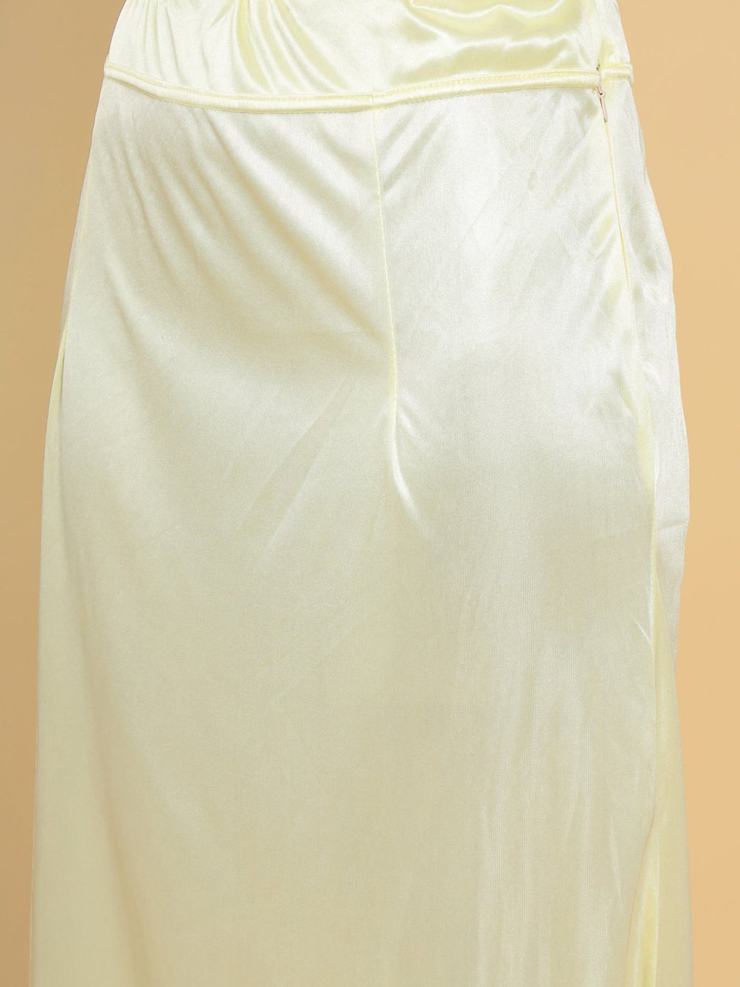 Da Intimo Black Full Coverage Thigh Shaper