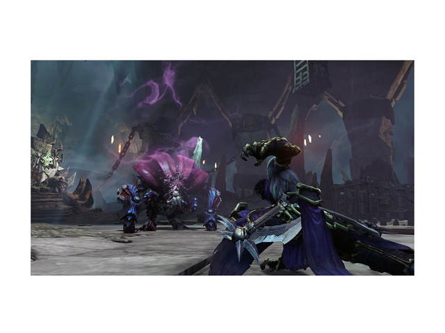 Darksiders II: Limited Edition for Xbox 360