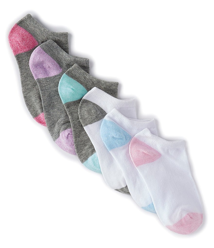Barefoot Dreams Kid's Barefoot In The Wild Socks