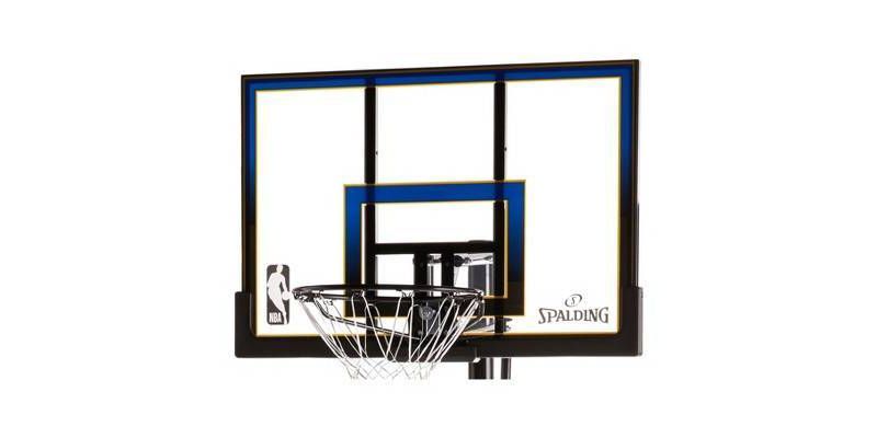 Spalding Universal Mounting Bracket