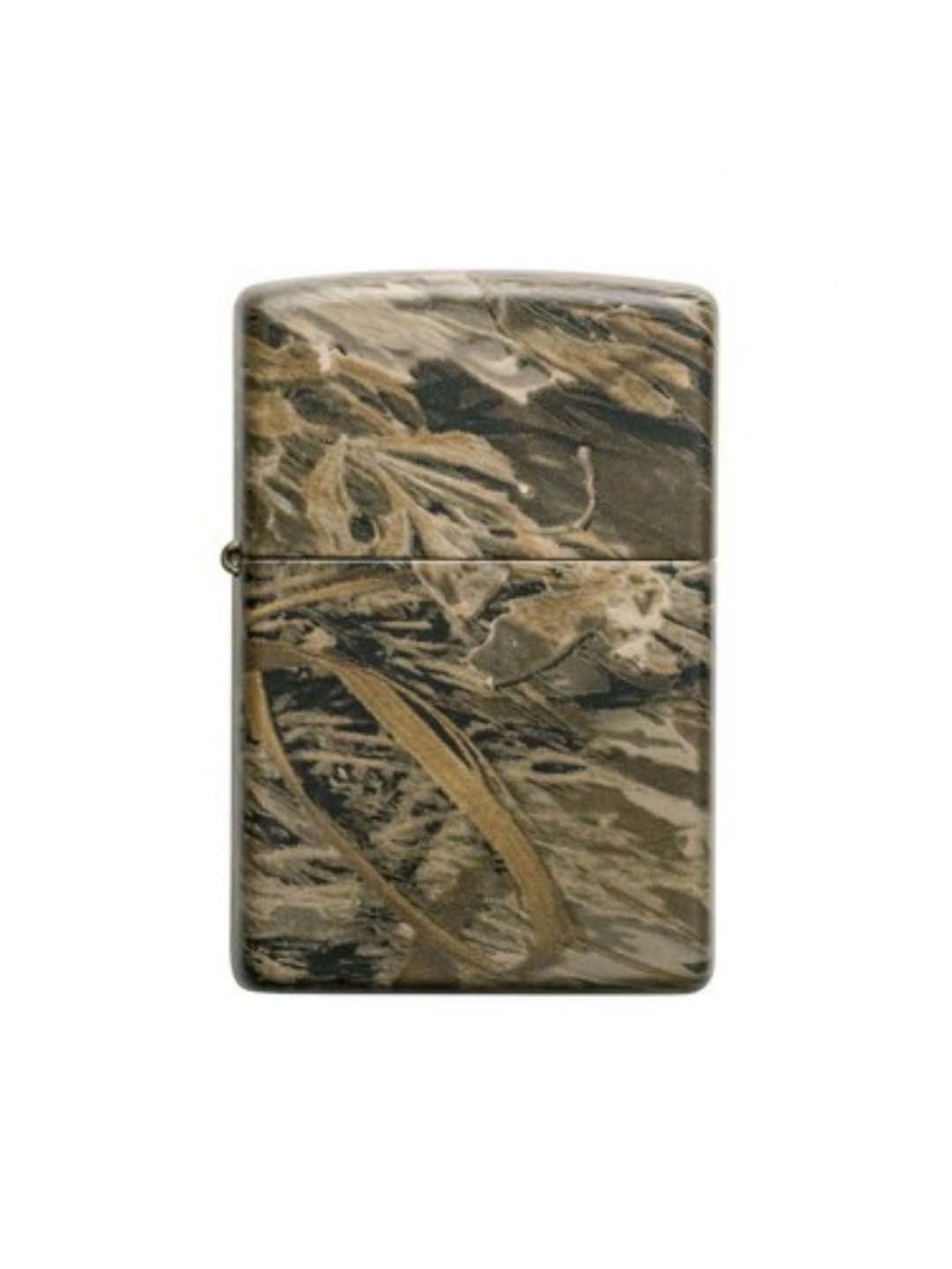 Zippo Green Realtree MAX1-XT Brass Windproof Pocket Lighter