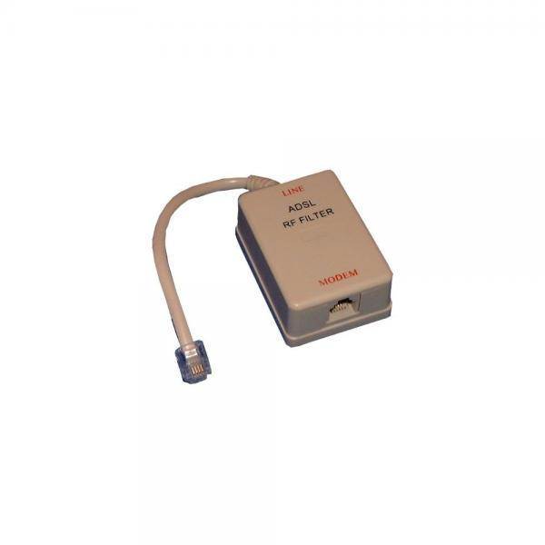 Philmore Phone Line RF Filter : TEC200
