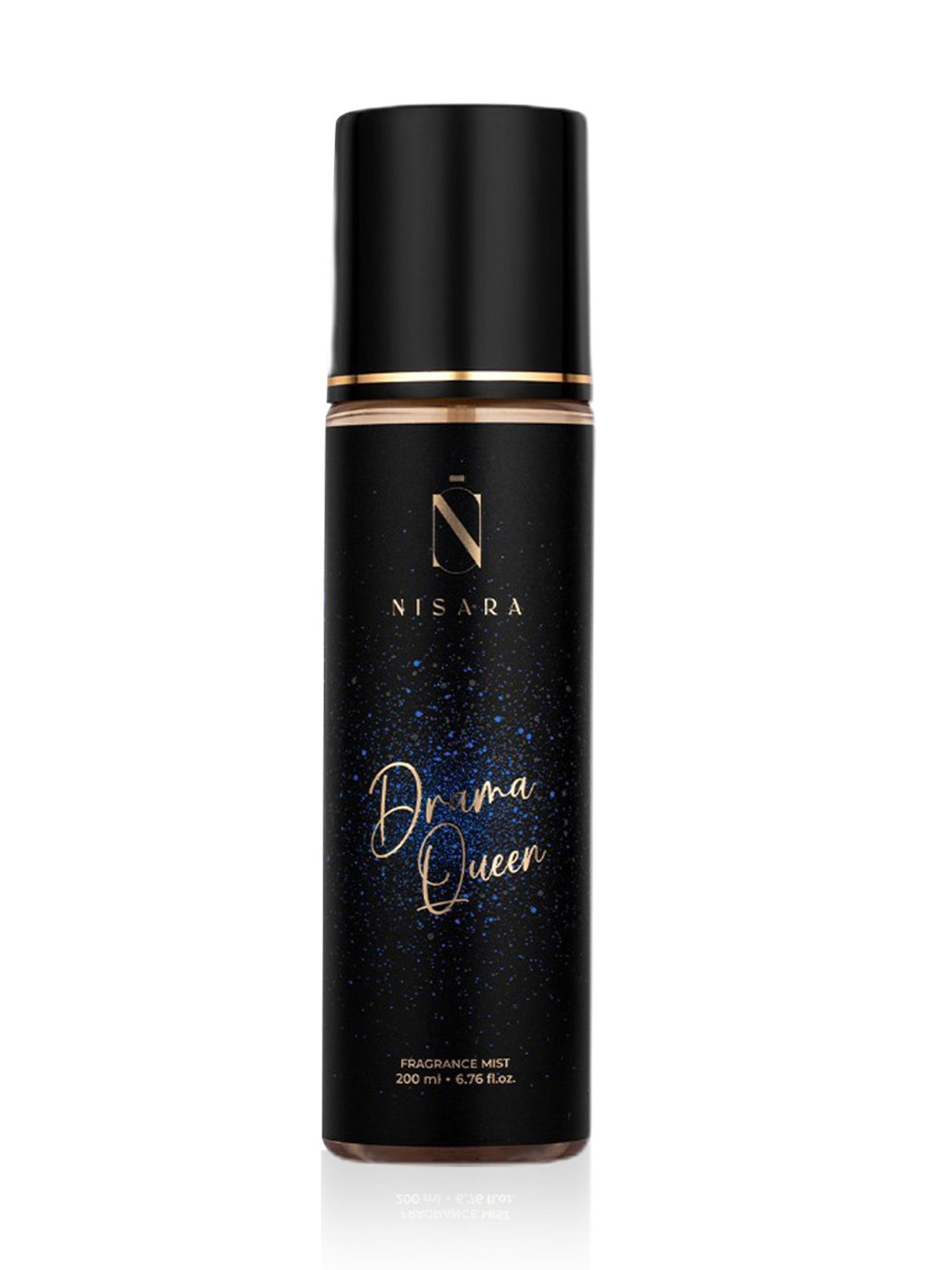 NISARA Drama Queen Body Mist for Women&iquest;- 200 ml