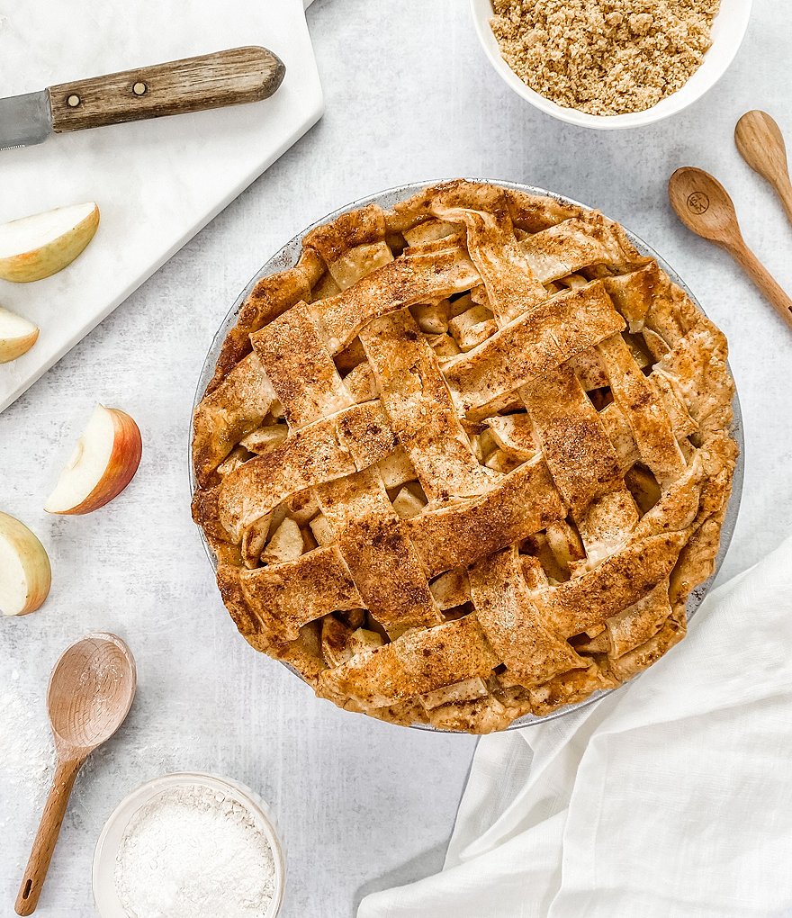 USA Pan Heavy Duty 9#double; Pie Pan