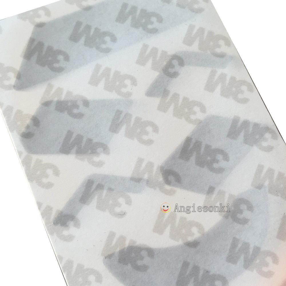 NEW Log.itech G903 Lightspeed Wireless Gaming Mouse Mat 3M Material /Feet/Skates Teflon 1set Replaced Mouse Parts