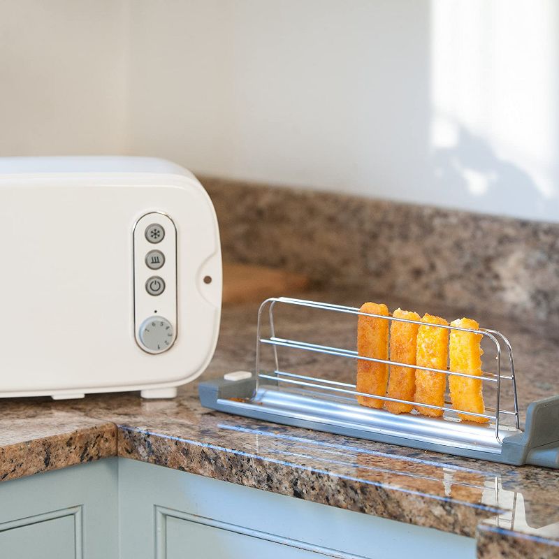 BergHOFF Seren Side Loading Toaster