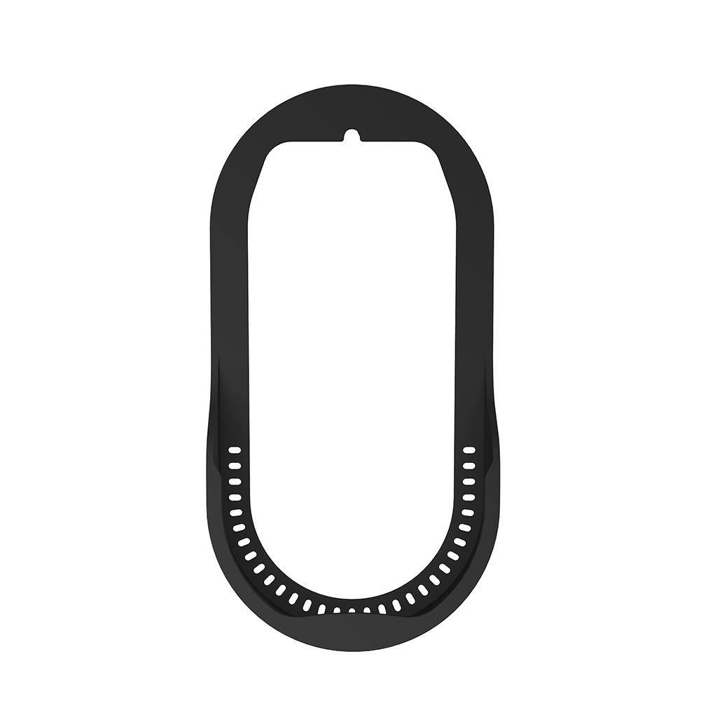 Arrival  Plastic Black Universal Smart Loudspeaker Echo Dot 2 Fixed Charging Wall Mount Brackets