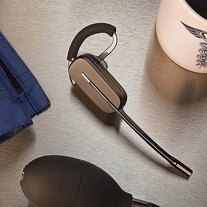 CS540 DECT Wireless Headset, Convertible, 3-Pack