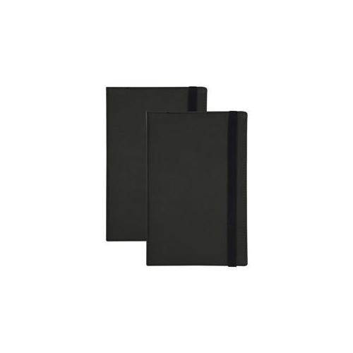 Classic Journal Notebook 2pk