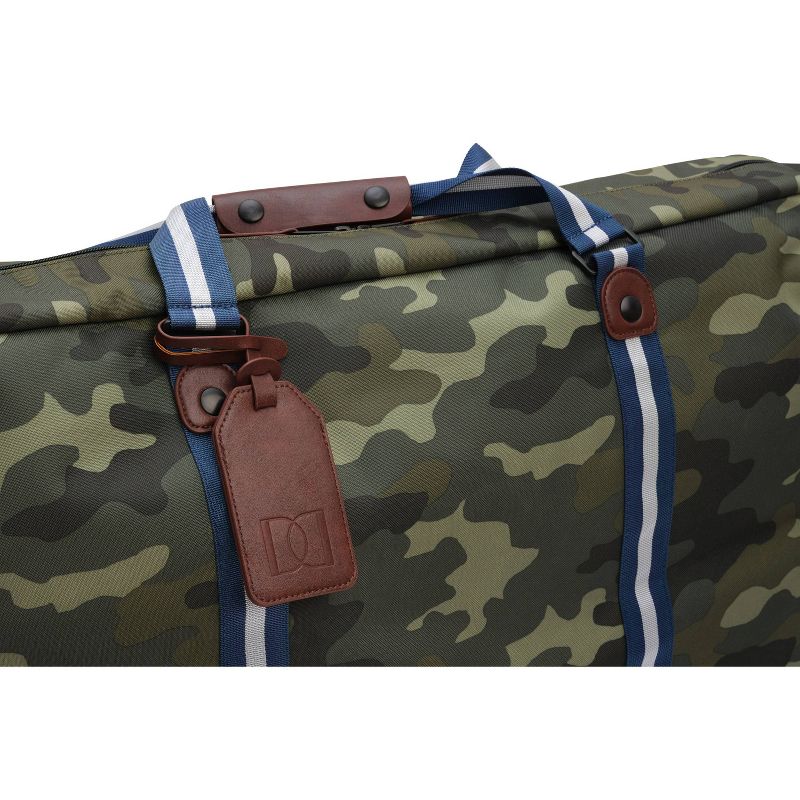 DockATot Deluxe + Getaway Tote - Luxe