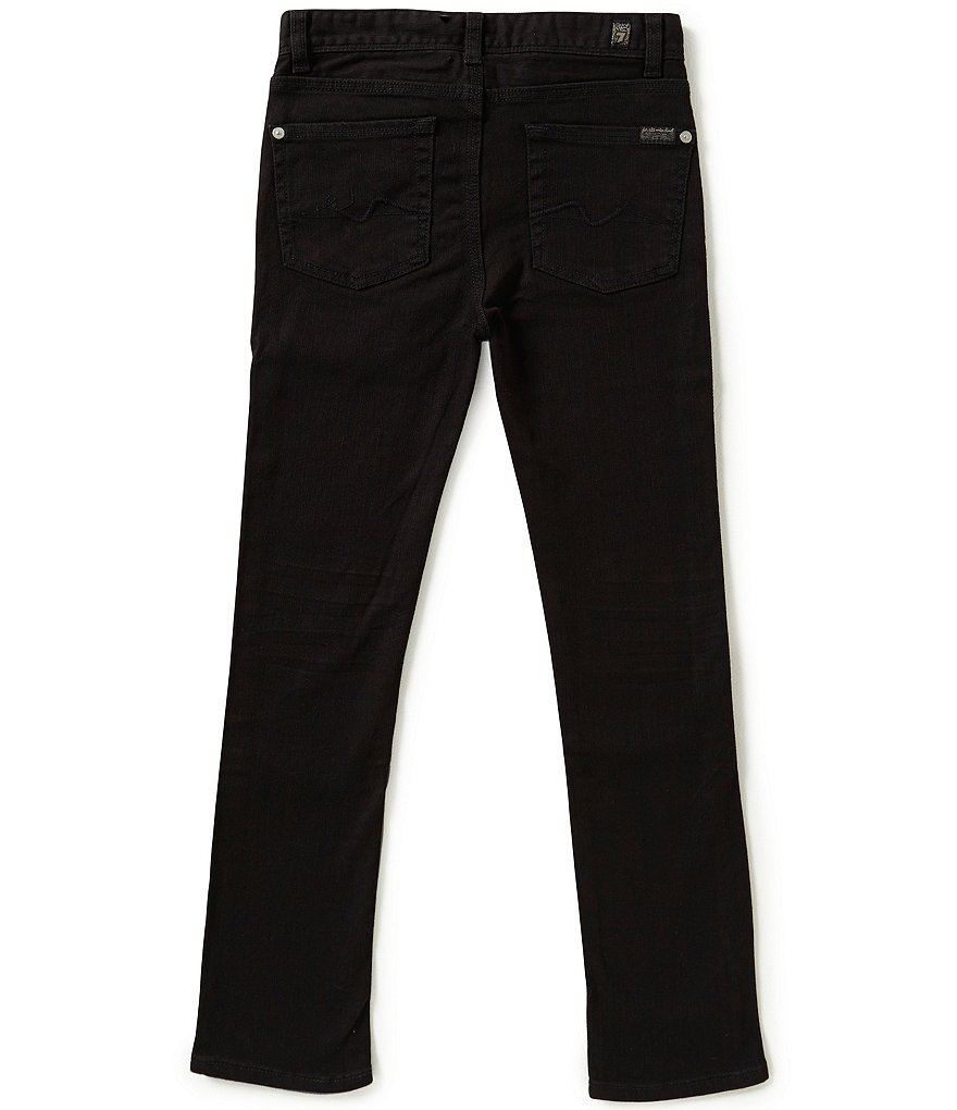 7 for all mankind Big Boys 8-16 Slimmy Jeans