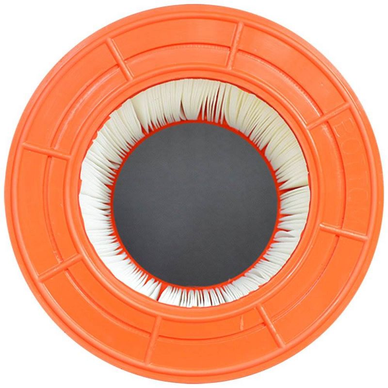 Pleatco PAP50-4 50 Sq Ft Pool Filter Cartridge for Predator 50 & Pentair C&C 50