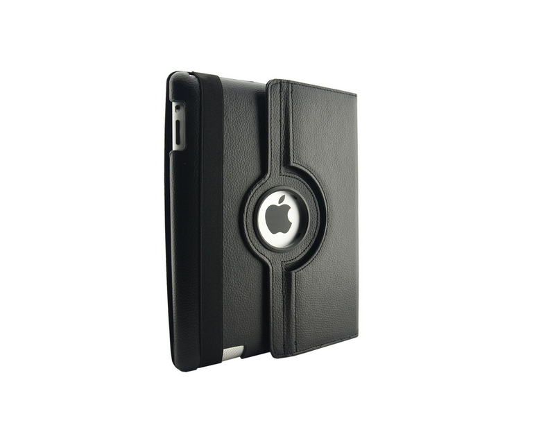 UAG Designed for Microsoft Surface Go 2 / Surface Go Case Scout w/Handstrap [Black] Rugged Military Drop Tested Protective Cover