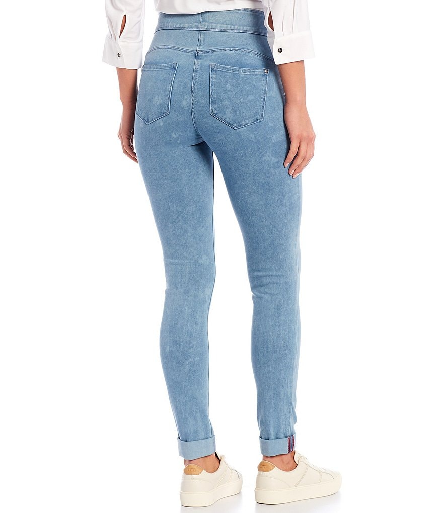 Spanx Stretch Twill Ankle Cargo Pant