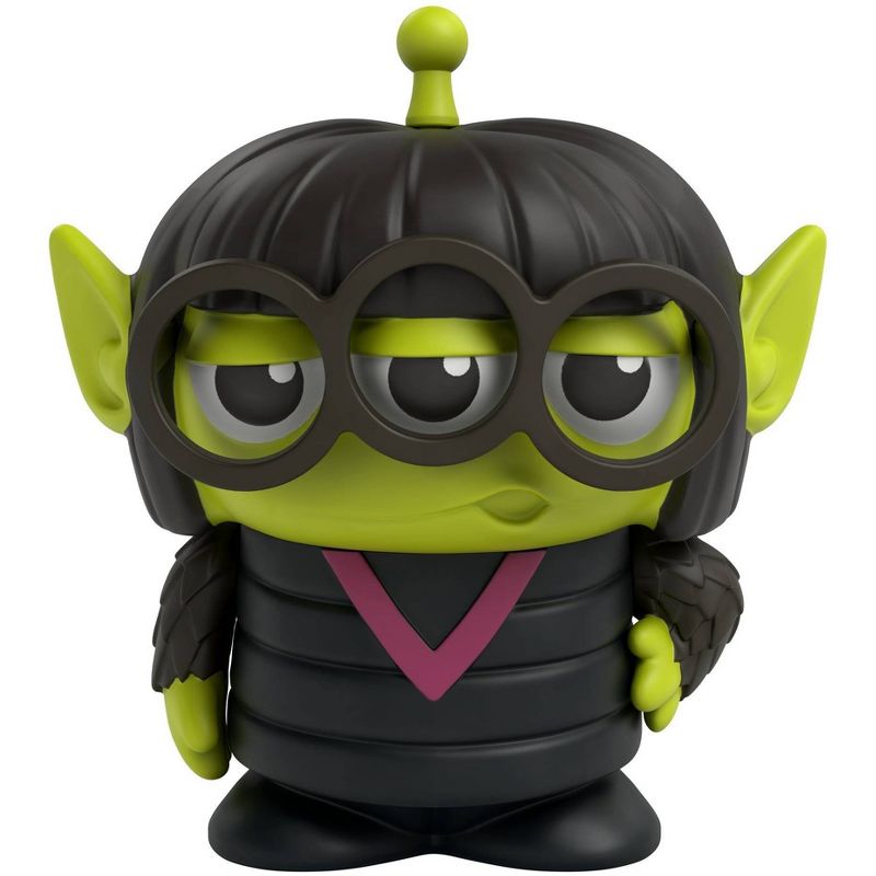 Disney Pixar Alien Remix Edna