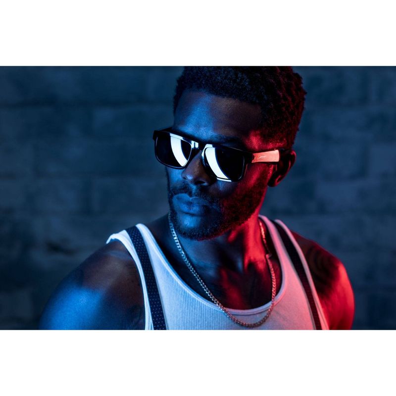 Bose Frames Bluetooth Audio Square Sunglasses - Tenor
