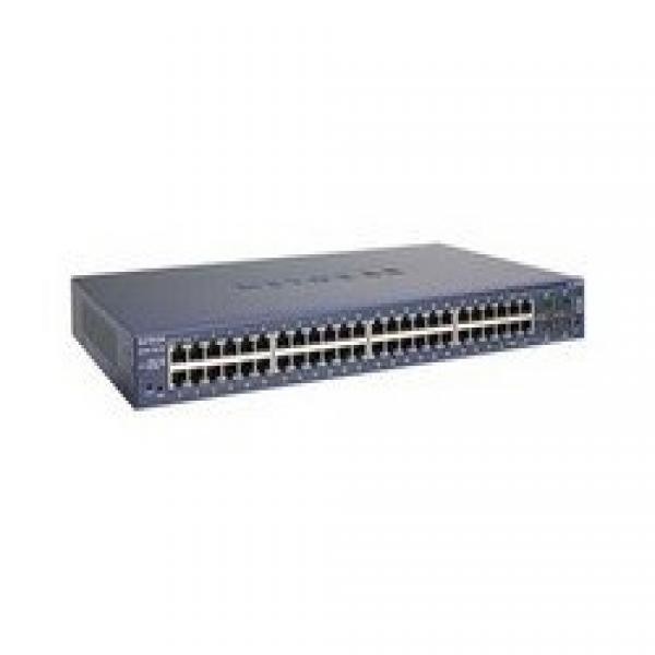 Juniper EX2200-48P-4G Ethernet Switch (EX2200-48P-4G)