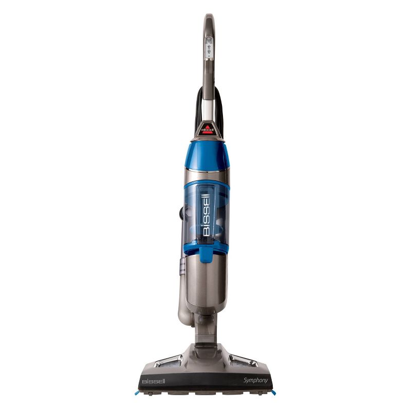 BISSELL ProHeat 2X Lift-Off Pet Upright Carpet Cleaner - 15651