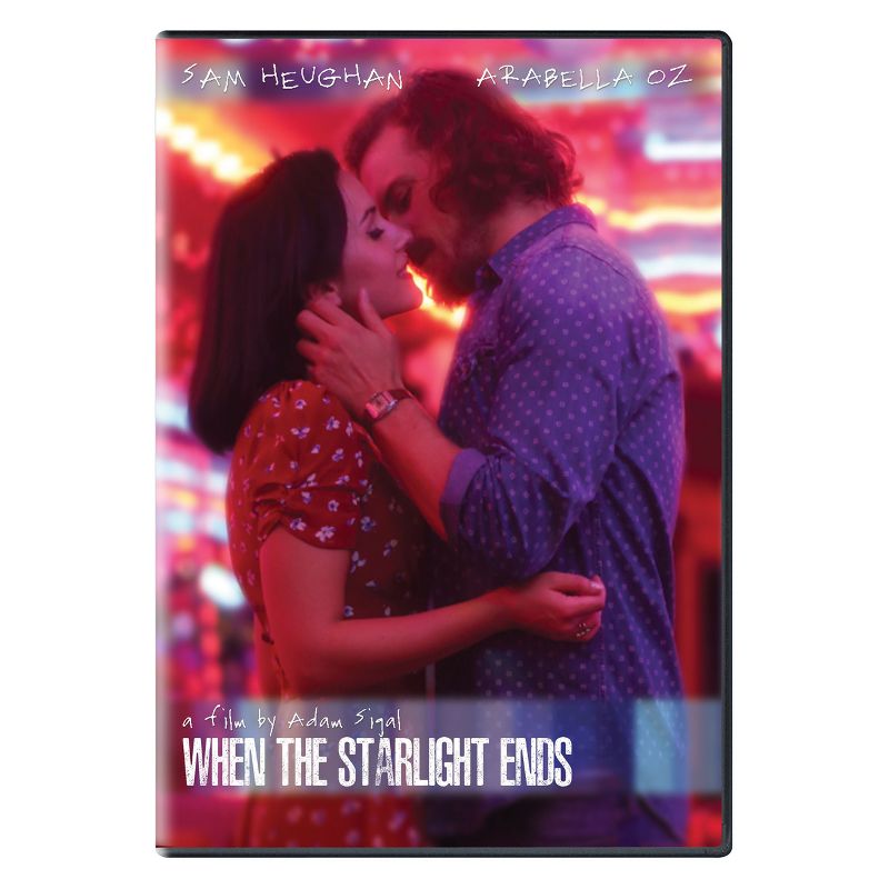 When the Starlight Ends (DVD)