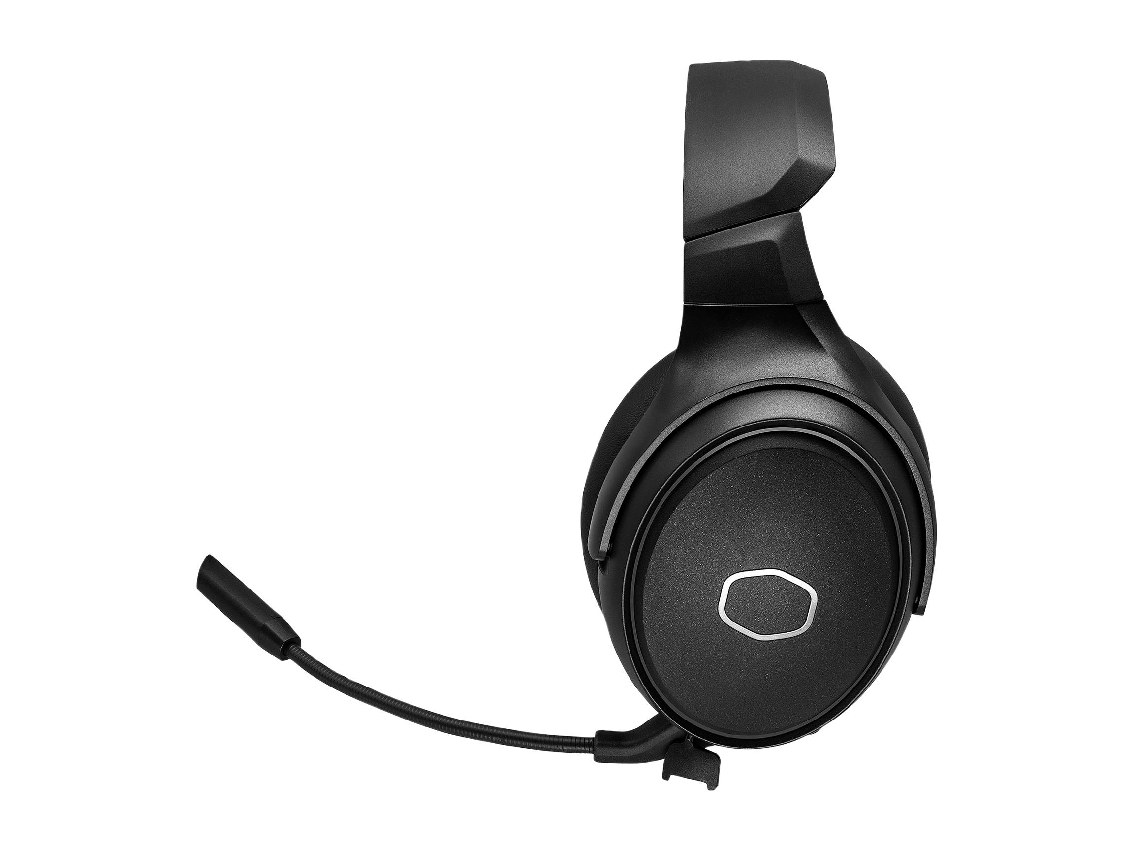 Mad Catz F.R.E.Q. 4 Circumaural Gaming Headset