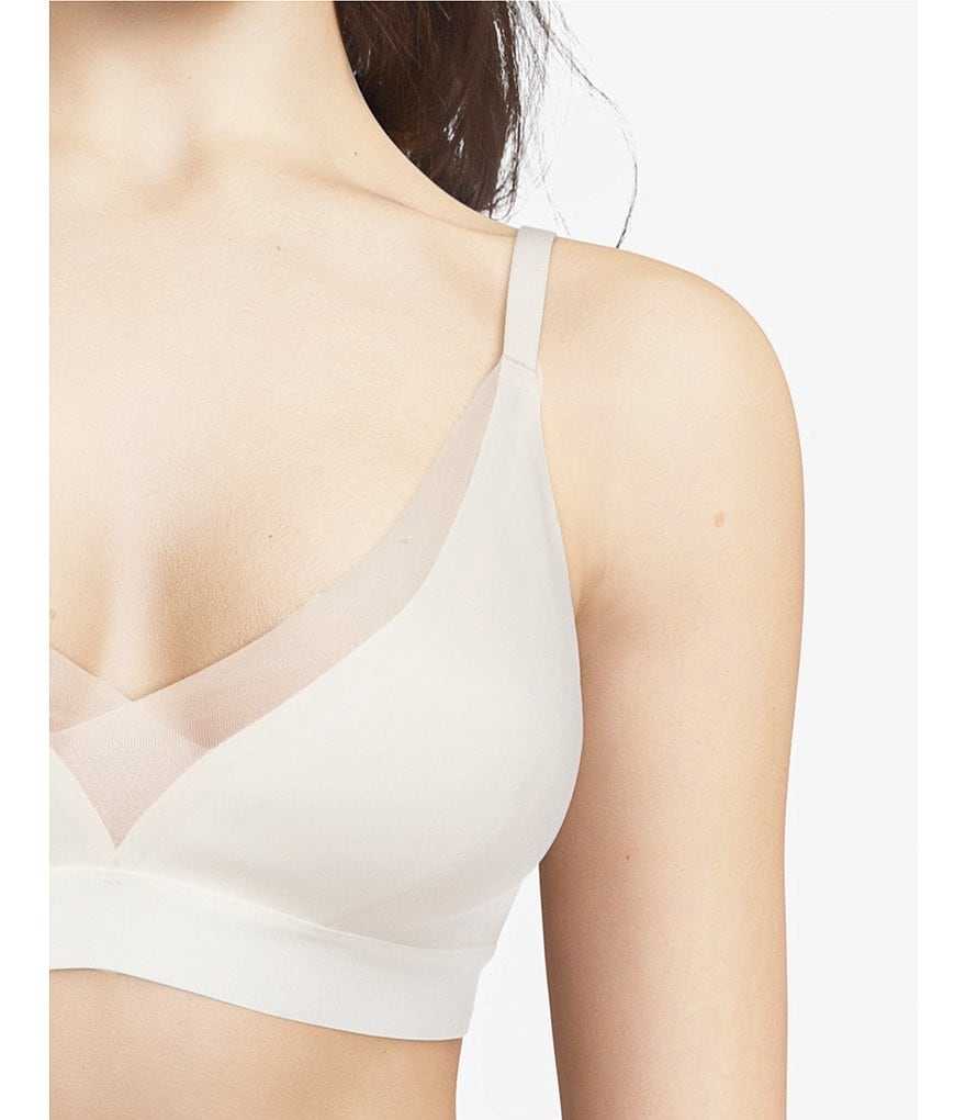 Chantelle Prime Wire-Free Bra