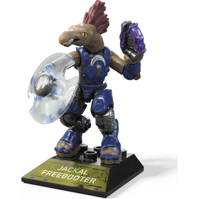 Mega Construx Halo Jackal Freebooter