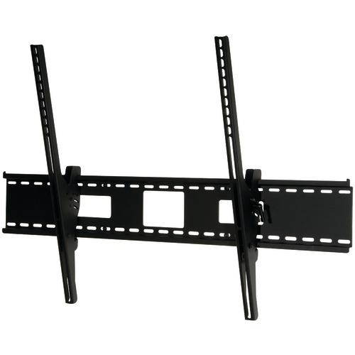 PEERLESS SMARTMOUNT ST680P 61"-102" UNIVERSAL TILT FLAT PANEL WALL MOUNTS (BLACK)