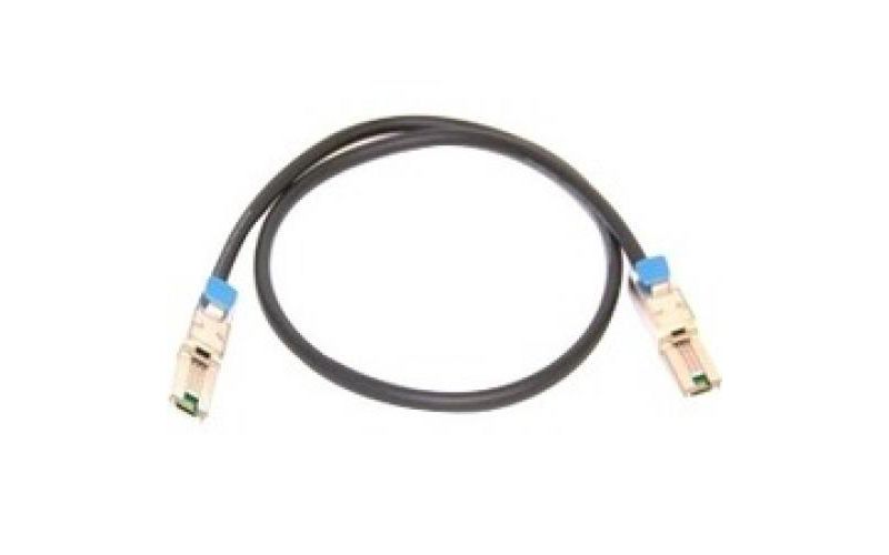 HighPoint External Mini-SAS Cable - SFF-8088 Mini-SAS - SFF-8088 Mini-SAS