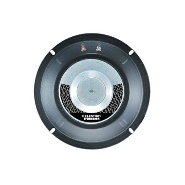 8" Mid Range Woofer 100W RMS