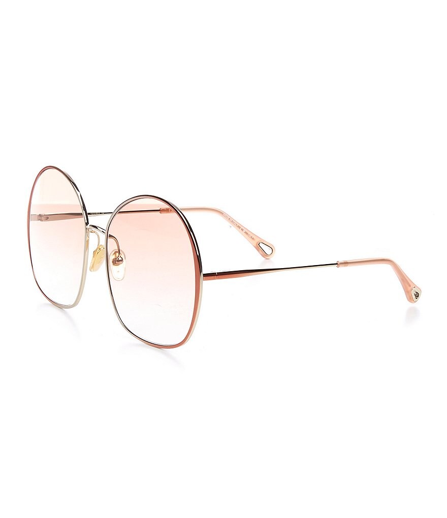 Chloe Women's Ch0014s 62mm Sunglasses
