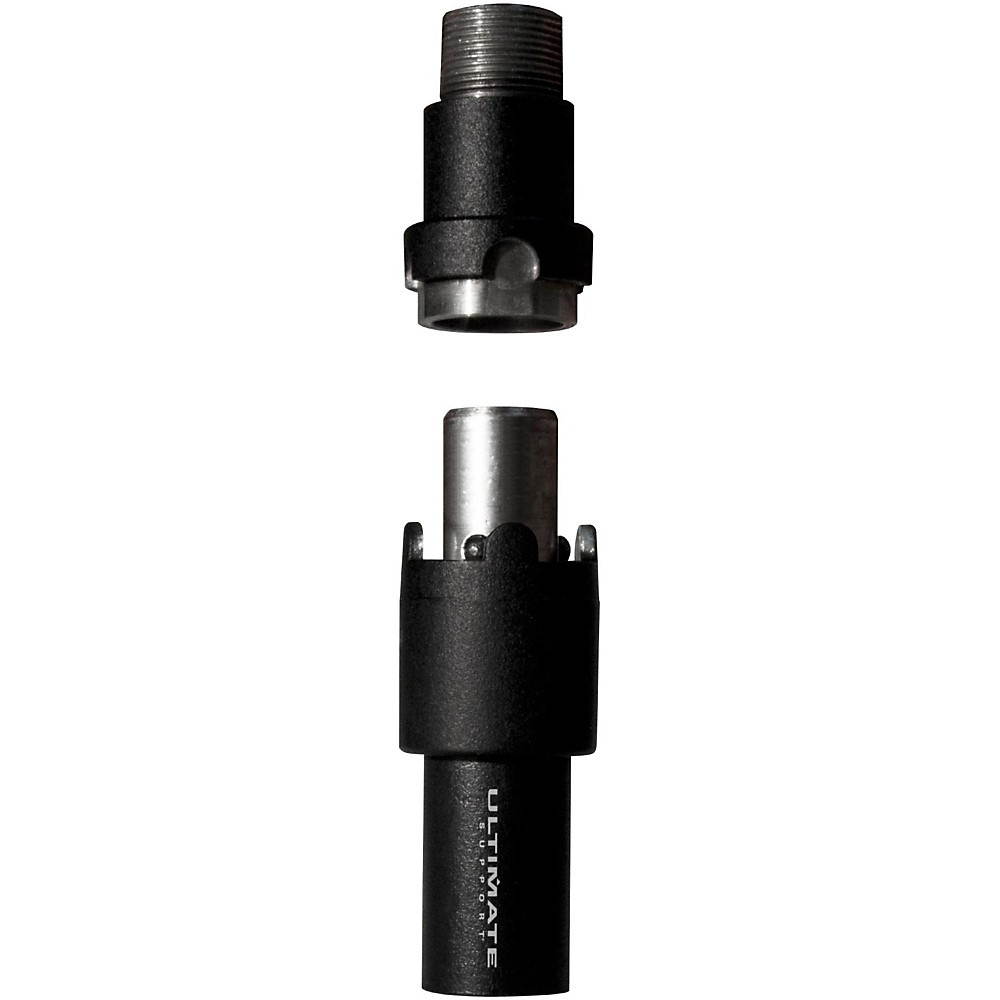 Ultimate Support QR-1 QuickRelease Adapter for Microphone Stands and Clips