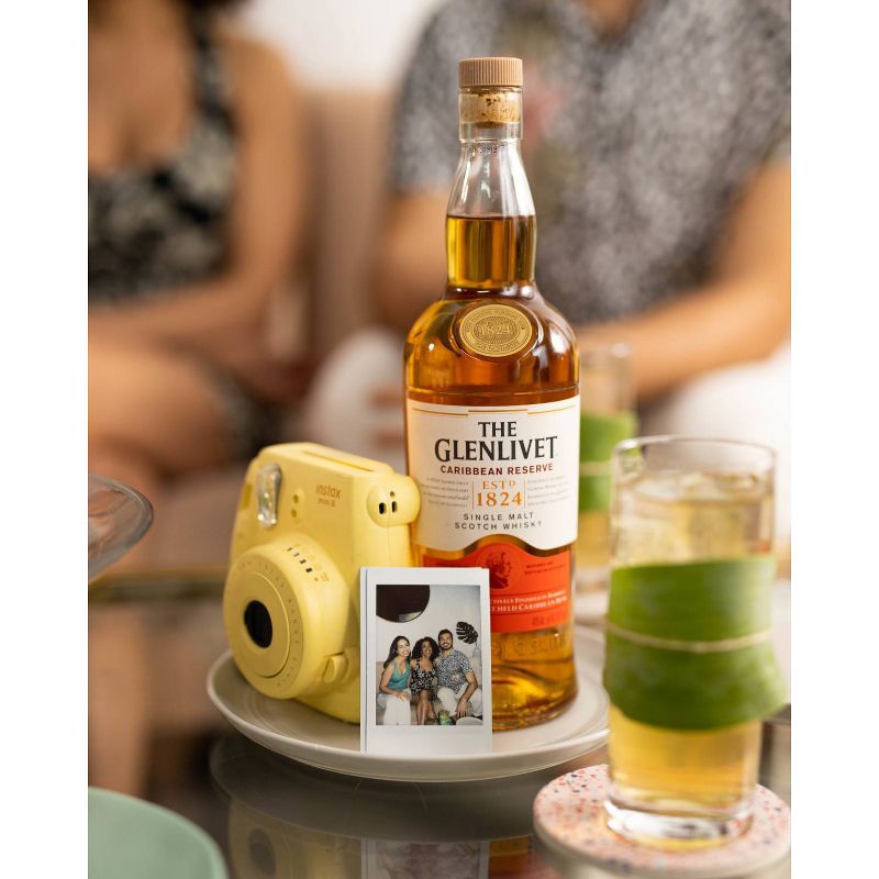 Johnnie Walker Red Label Scotch Whisky - 1.75L Bottle