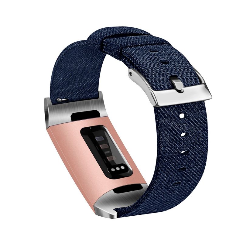 heyday™ heyday Apple Double Wrap Watch band  38/40mm - Night Blue