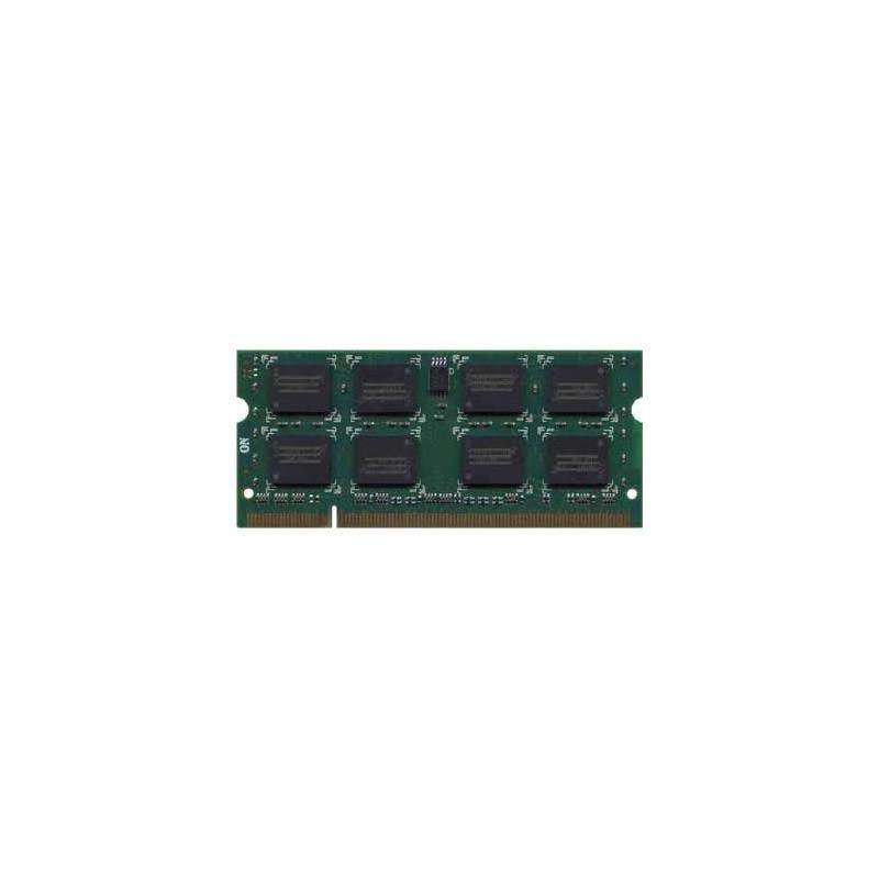 HYNIXHynix Hymp125S64Cp8-S6 Hynix 2Gb 200P Pc26400 Cl6 16C 128X8 Ddr2800 2Rx8 1.8V Sodimm
