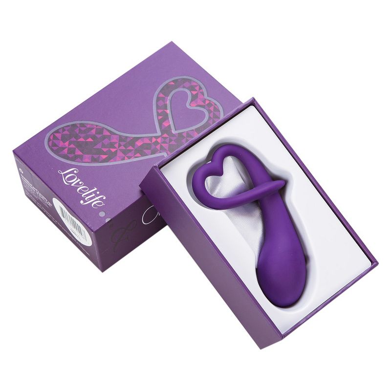 Lovelife by OhMiBod Dare Sexual Performance Enhancer