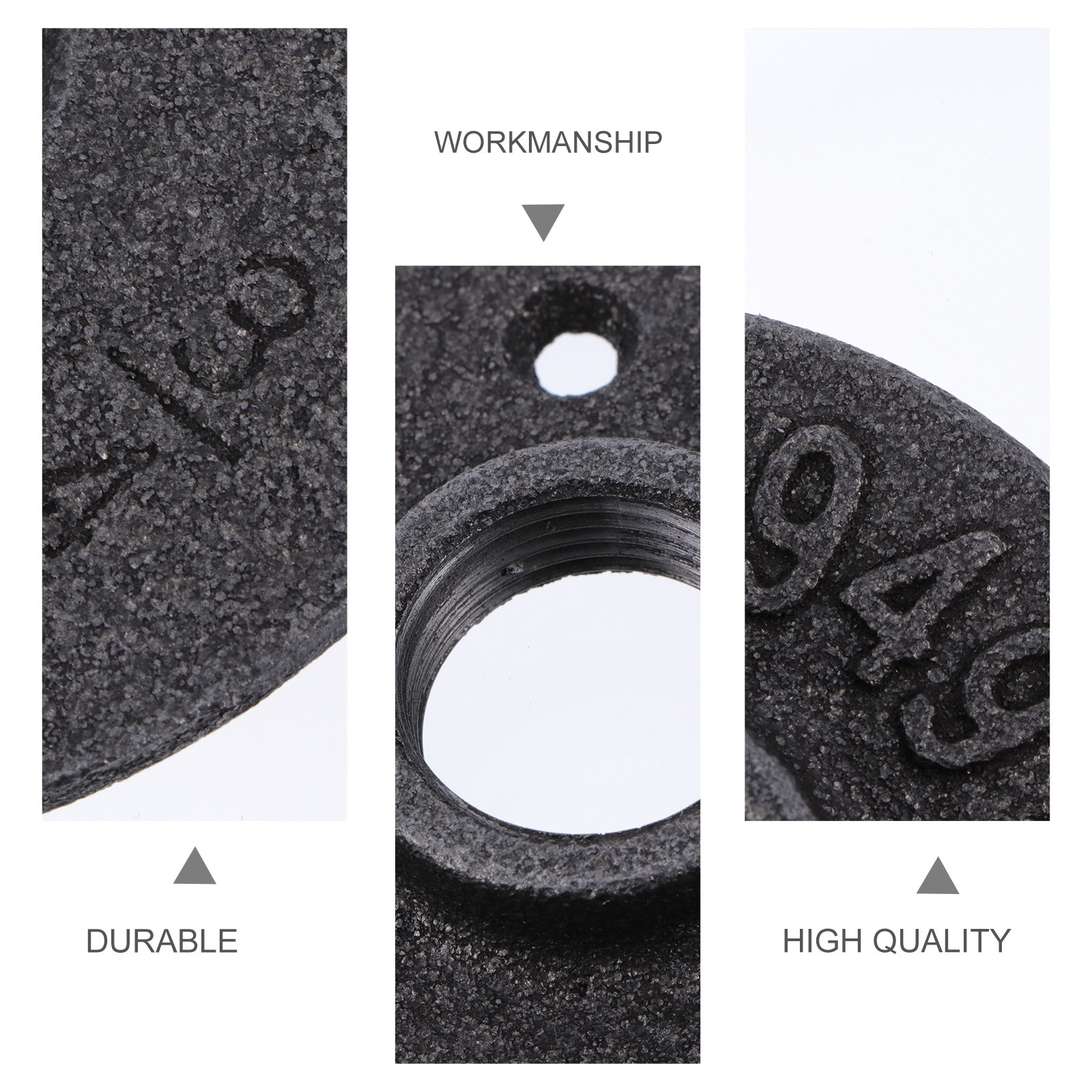 Andoer Virtual Reality Glasses 3D VR Box Glasses Headset Universal for Android iOS Windows Smart Phones with 4.7 to 6.0 Inches