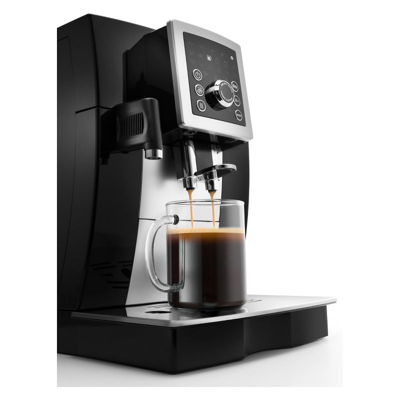 Bialetti 3 Cup Moka Stovetop Espresso Maker - Silver