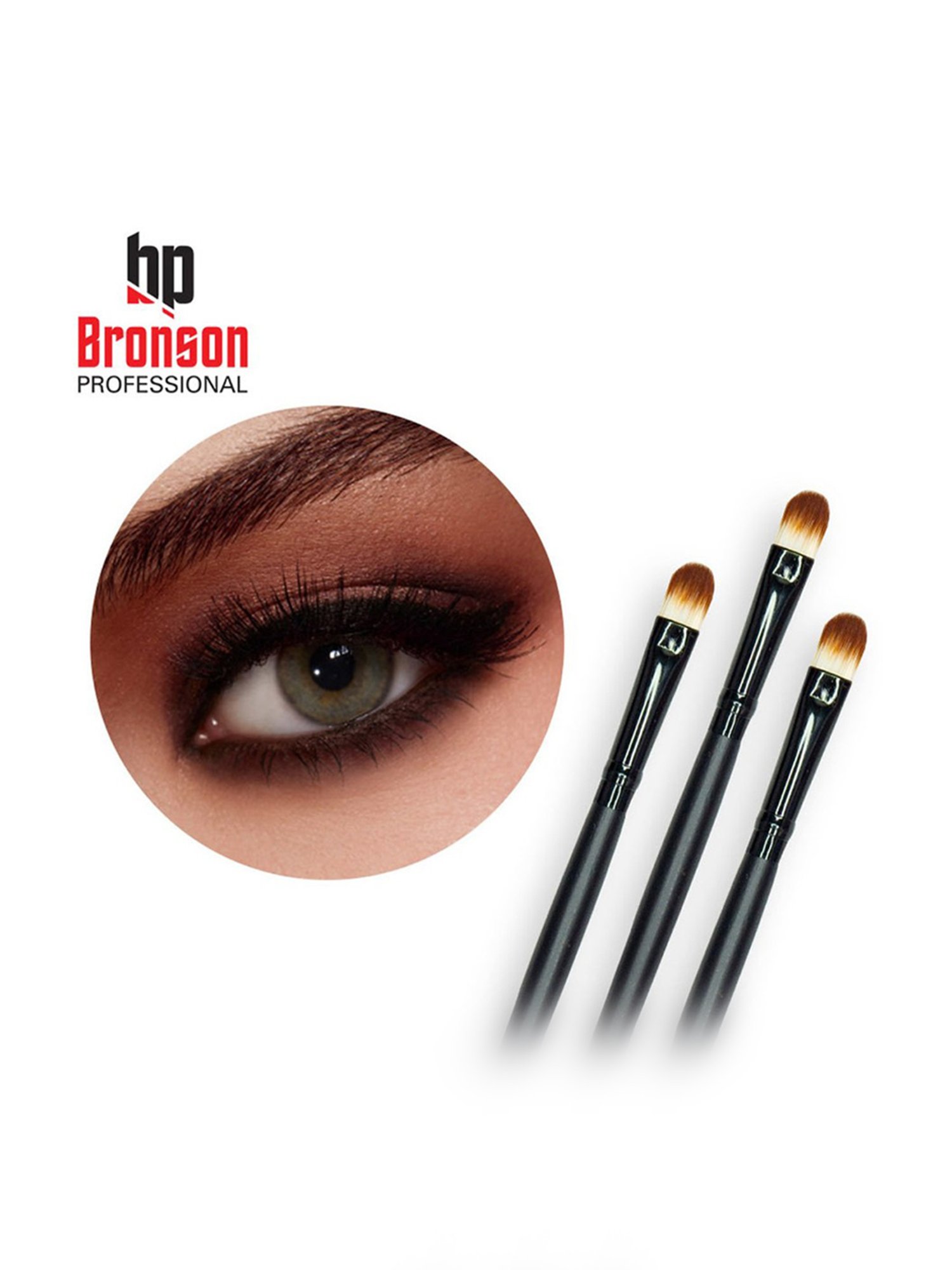 Bronson Professional Eyeshadow Brush
