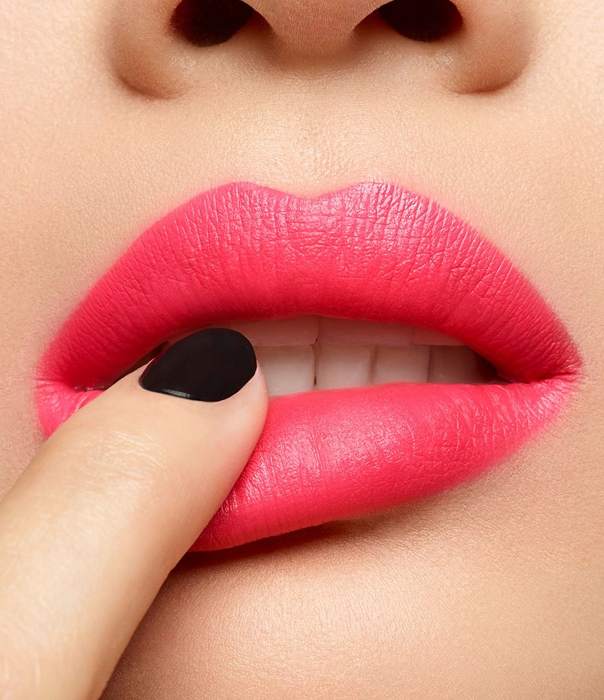 Yves Saint Laurent Beaute Rouge Pur Couture Lipstick