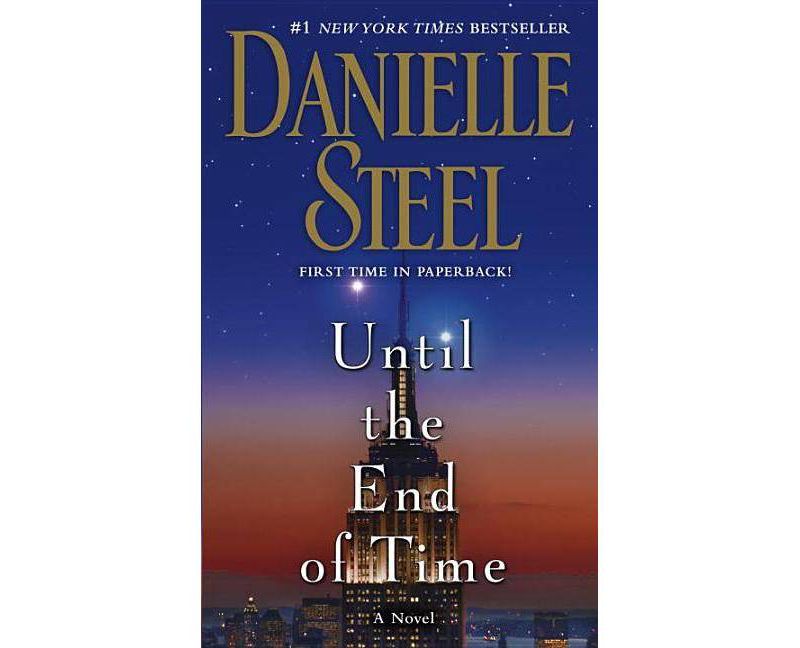 Until the End of Time (Mass Market Paperback) by Danielle Steel