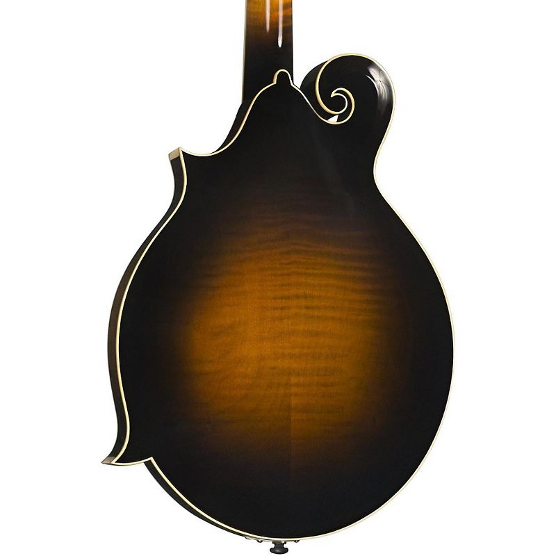 Luna Guitars Trinity A-Style Mandolin