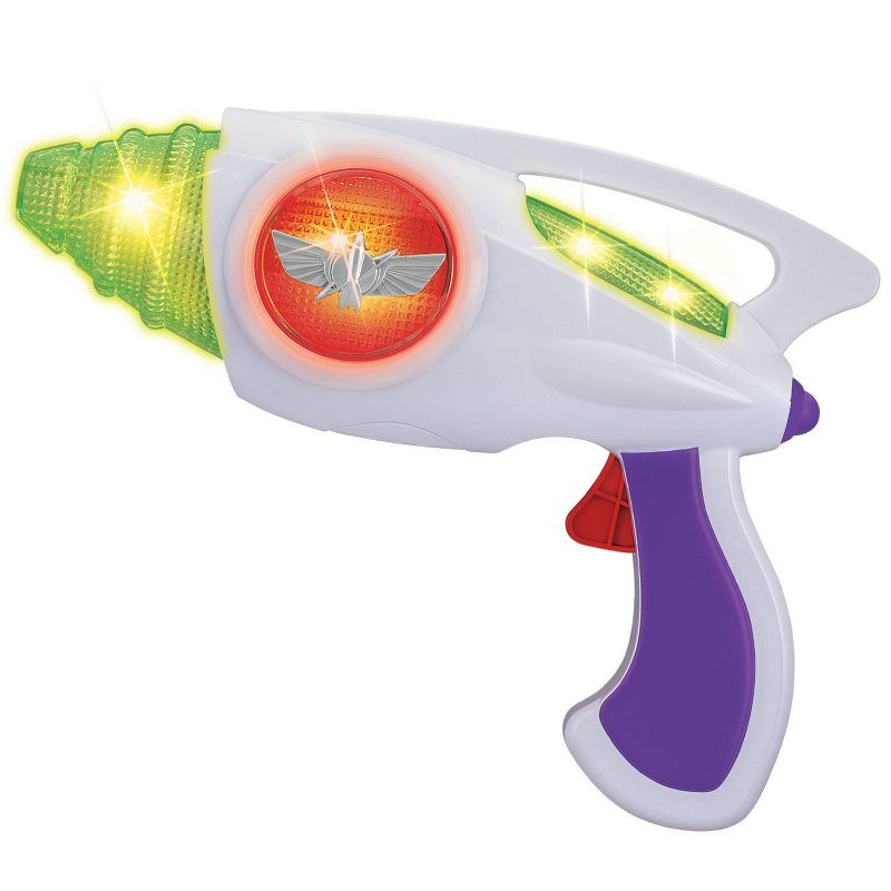 Disney Pixar Toy Story 4 Buzz Lightyear Infinity Blaster