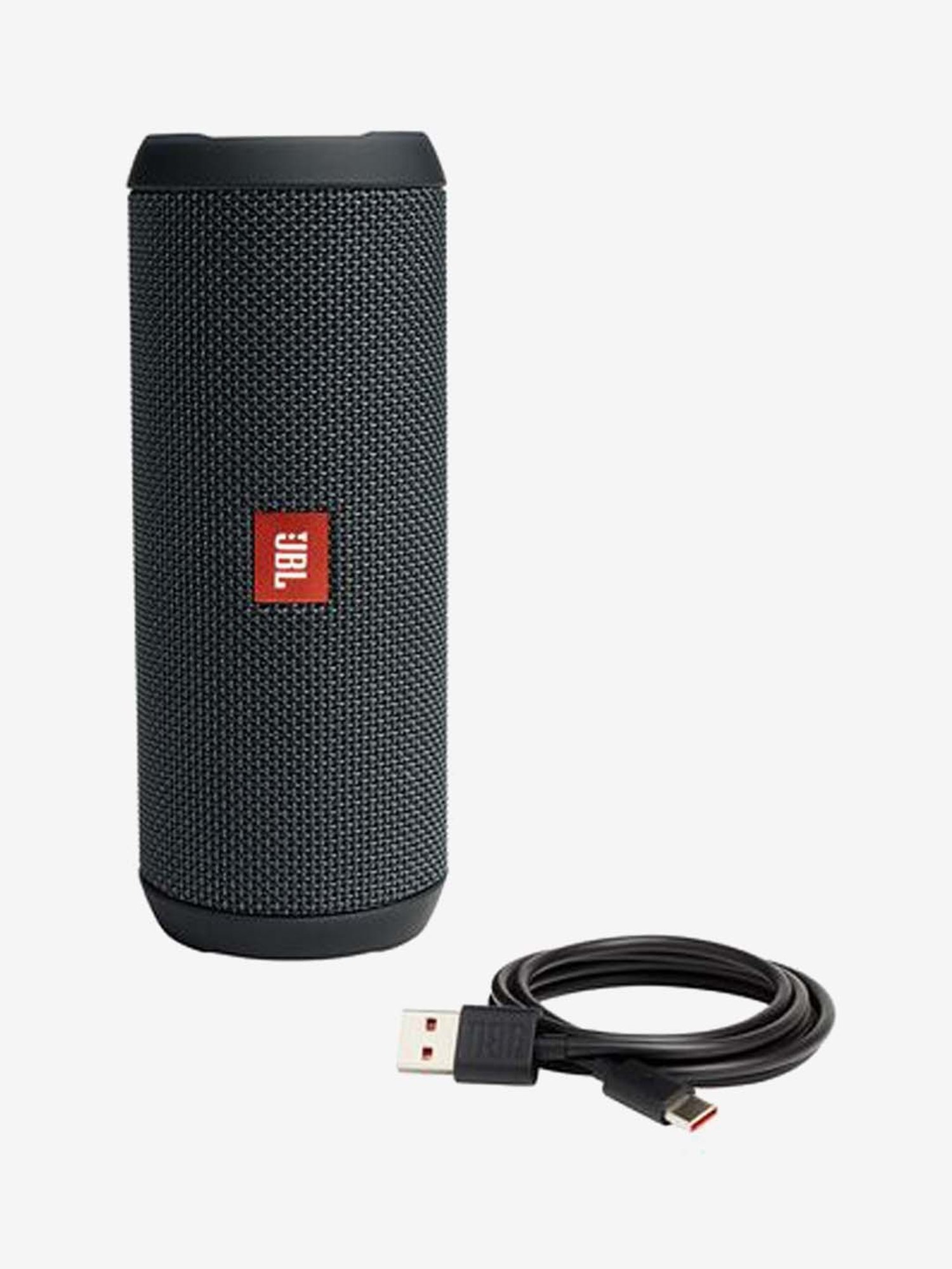 JBL Flip Essential WaterProof Wireless Bluetooth Speaker (Black)
