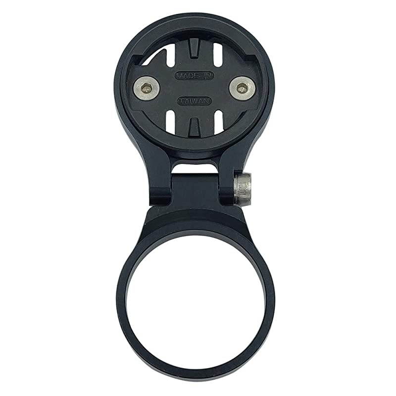 Wahoo Stem Mount Wahoo Mount for Wahoo ElemntWahoo Elemnt Bolt Wahoo Elemnt Mini and Bike Light Adapter Wahoo Stem Mount